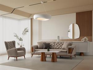 Prestij Koltuk Takımı