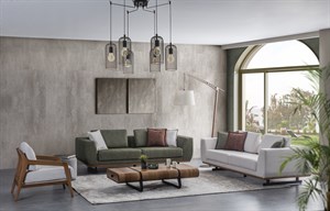 Quatro Koltuk Takımı