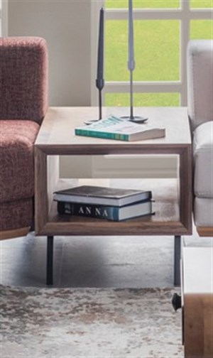 Quatro Köşe Koltuk Takımı