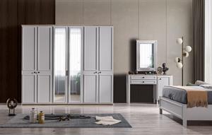 Respiro Yatak Odası Takım