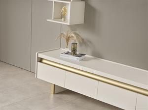 Rio Deluxe Tv Ünitesi Takımı