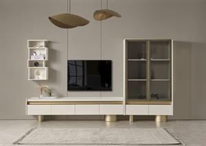 Rio Deluxe Tv Ünitesi Takımı