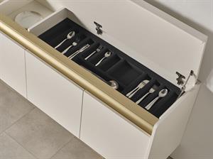 Rio Deluxe Yemek Odası Konsolu