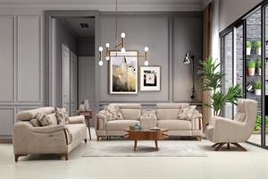 Rio Evo Koltuk Takımı