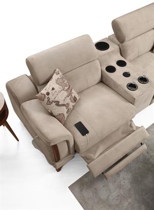 Rio Evo Koltuk Takımı