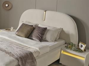 Rio Deluxe Yatak Odası Karyolası