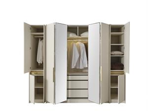 Rio Deluxe Yatak Odası Takımı