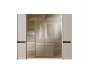 Rio Deluxe Yatak Odası Takımı