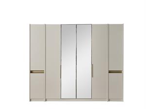 Rio Deluxe Yatak Odası Takımı