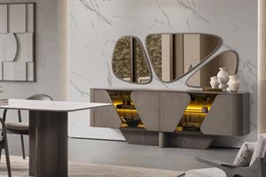 Rio Yemek Odası Takımı