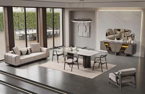 Rio Yemek Odası Takımı