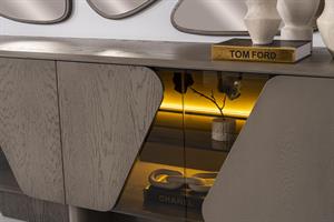 Rio Yemek Odası Takımı