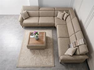 Roll Köşe Koltuk Takımı