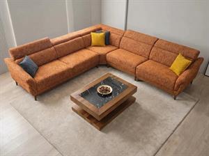 Roll Köşe Koltuk Takımı