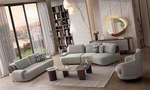 Romeo Koltuk Takımı