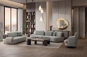 Romeo Koltuk Takımı