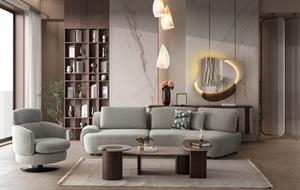 Romeo Koltuk Takımı