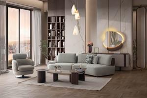 Romeo Koltuk Takımı