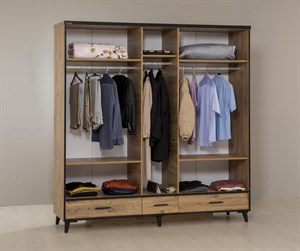 Rüya Plus Yatak Odası Takımı