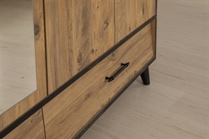 Rüya Plus Yatak Odası Takımı