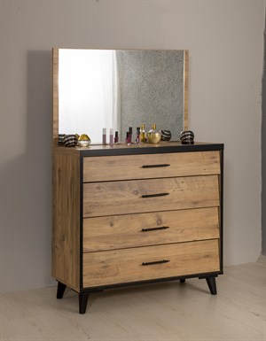 Rüya Plus Yatak Odası Takımı