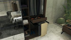 Safir Gardırop