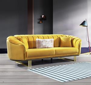 Safran Koltuk Takımı