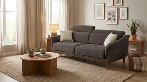 Sahra Koltuk Takımı