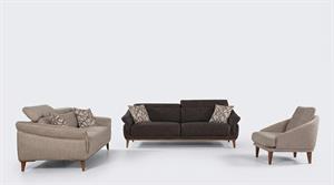 Sahra Koltuk Takımı