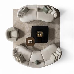 Senfoni Koltuk Takımı