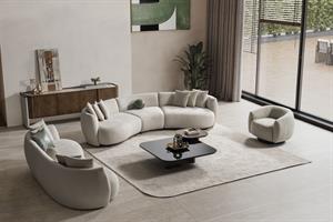 Senfoni Koltuk Takımı