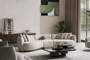 Senfoni Koltuk Takımı