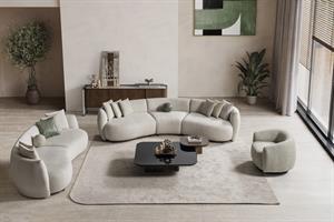 Senfoni Koltuk Takımı