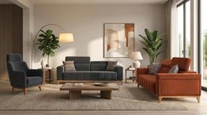 Sera Koltuk Takımı