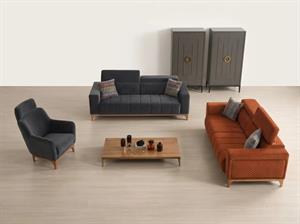 Sera Koltuk Takımı