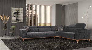 Sera Köşe Koltuk Takımı