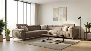 Sera Köşe Koltuk Takımı