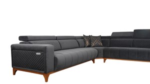 Sera Köşe Koltuk Takımı