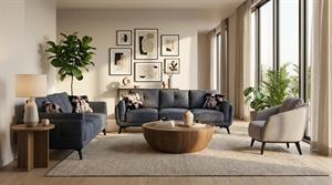 Setra Koltuk Takımı