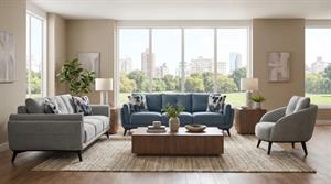 Setra Koltuk Takımı