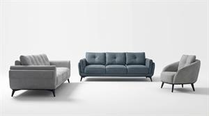 Setra Koltuk Takımı