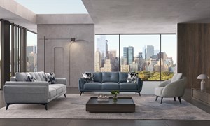 Setra Koltuk Takımı