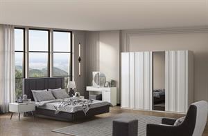 Sirius Yatak Odası Takımı