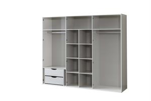 Sirius Yatak Odası Takımı