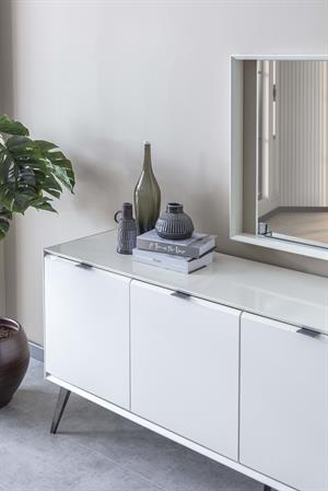 Sirius Yemek Odası Takımı