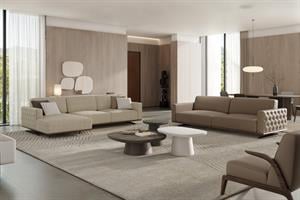 Sirma Dinlenmeli Koltuk Takımı