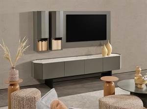 Slope Sinterflex Tv Ünite Takımı