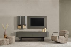 Slope Sinterflex Tv Ünite Takımı