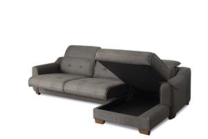 Smart Relax Köşe Koltuk Takımı