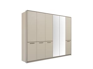 Soft Yatak Odası Takımı